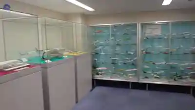 航空神社(東京都)