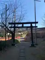 大木神社(千葉県)