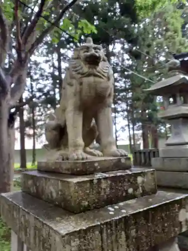 八幡神社(秋田県)