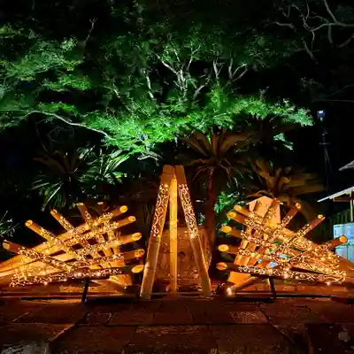 久能山東照宮のその他建物