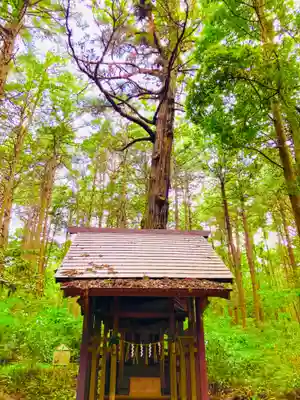 鹿島神社(茨城県)