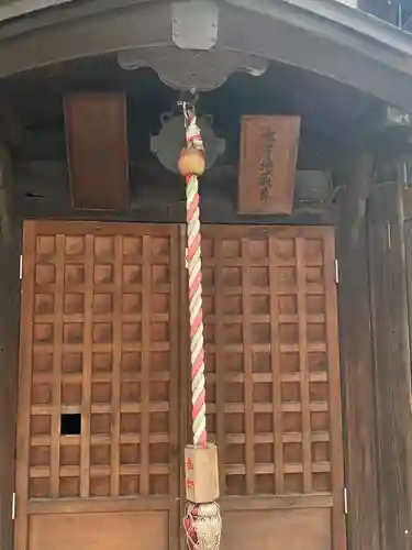 不動堂明王院のその他建物