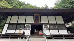 水潜寺(埼玉県)