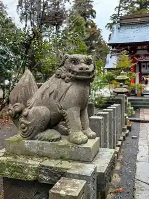 宇奈岐日女神社(大分県)