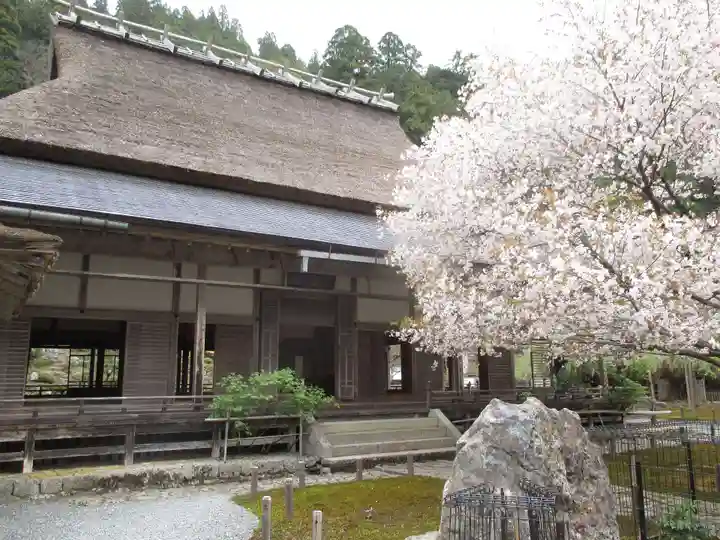 常照皇寺のその他建物