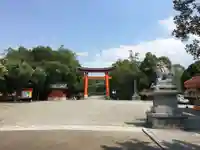 宇佐神宮のその他建物