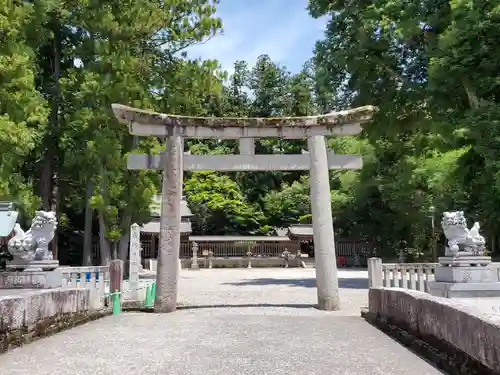 多賀大社の末社・摂社