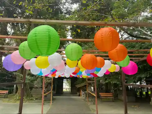 彦嶽宮(熊本県)