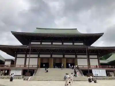 成田山新勝寺(千葉県)