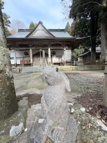 西照神社(徳島県)