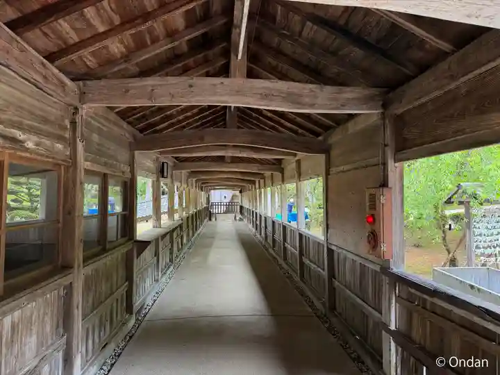 妙成寺(石川県)