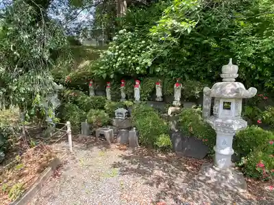 国分寺（相模國分寺）(神奈川県)