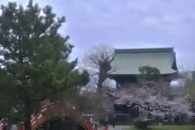 稱名寺のその他建物