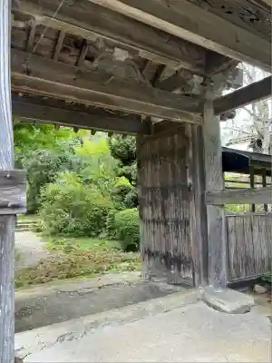 善徳寺(茨城県)