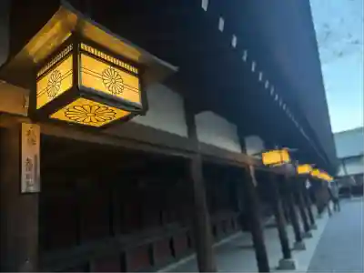 秩父神社のその他建物