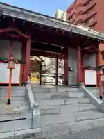 仙台大神宮(宮城県)
