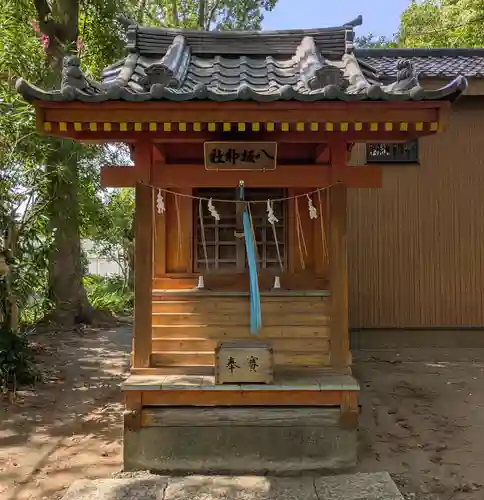 飯香岡八幡宮(千葉県)