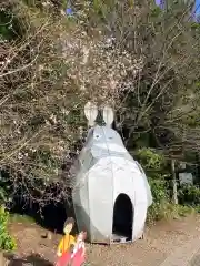 下野 星宮神社(栃木県)