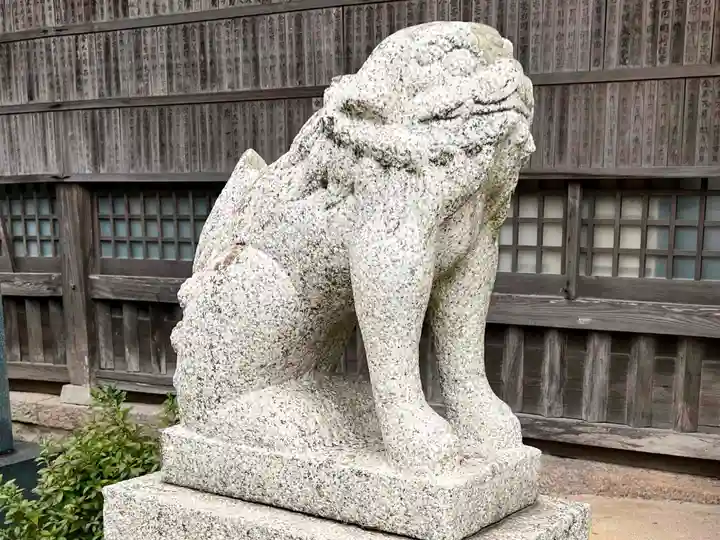 杜屋神社(山口県)