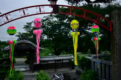 寺岡山元三大師のその他建物