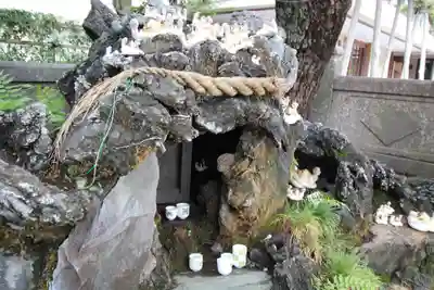 題経寺(柴又帝釈天)(東京都)