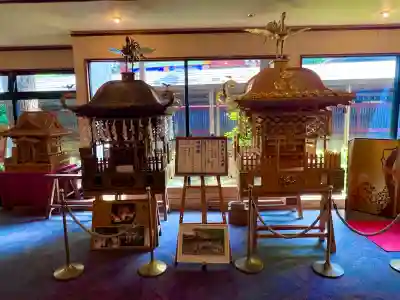 榛名神社(群馬県)