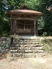 秩父大神社(埼玉県)