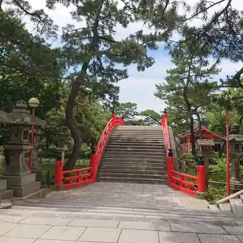 住吉大社(大阪府)