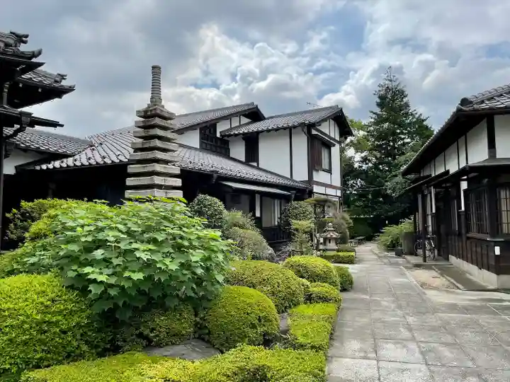 安立院のその他建物