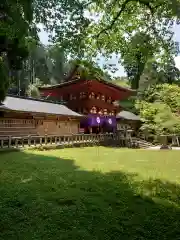 丹生都比売神社(和歌山県)