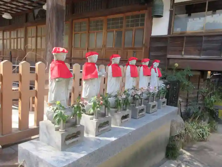 文殊院(東京都)