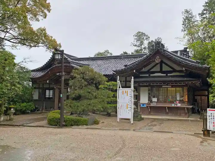石上神宮のその他建物