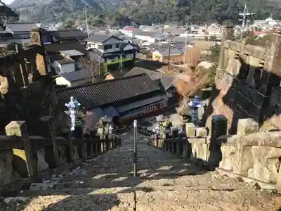 陶山神社(佐賀県)