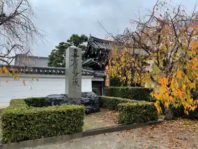 妙顯寺（妙顕寺）(京都府)