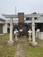 豊受神社(千葉県)