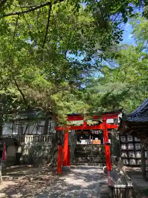 玉前神社(千葉県)