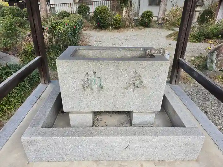 推古天皇社(奈良県)