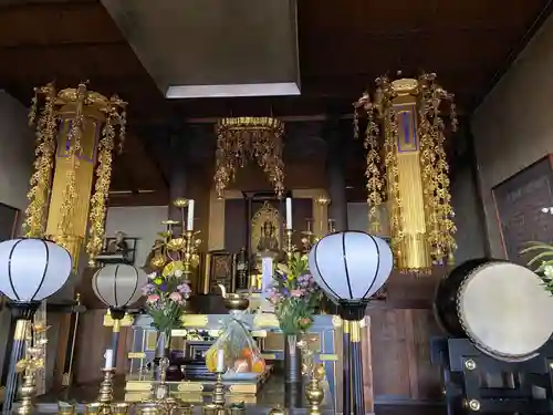 長命寺(福島県)