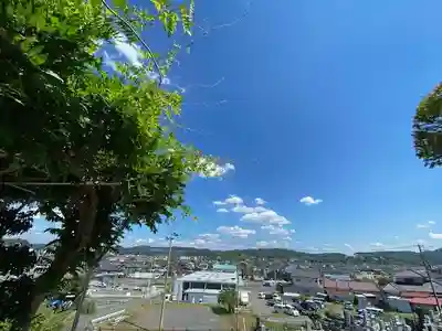 誓伝寺(福島県)