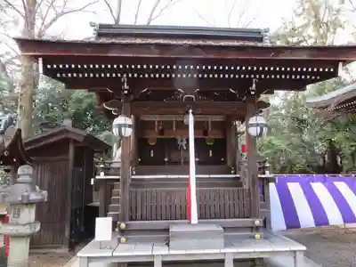 北野天満宮(京都府)