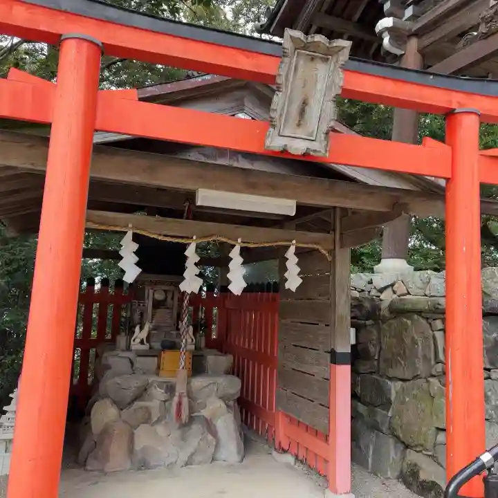 伊崎寺(滋賀県)