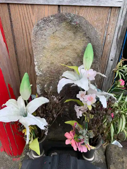 末廣稲荷(千葉県)