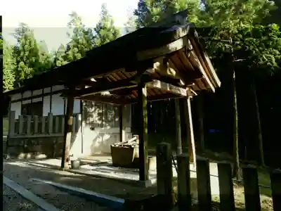 子守神社(奈良県)