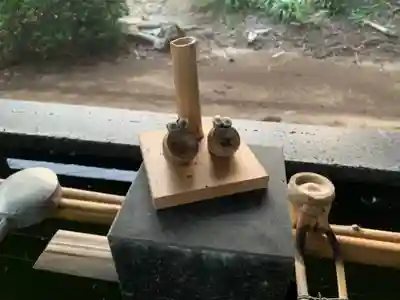 東大社(千葉県)