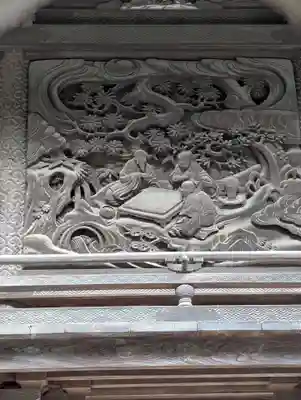 箭弓稲荷神社(埼玉県)