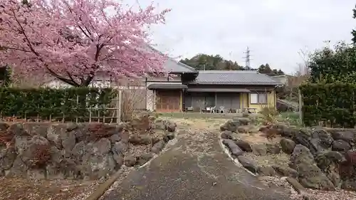 来迎寺のその他建物