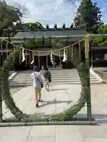 丹後一ノ宮 元伊勢 籠神社(京都府)