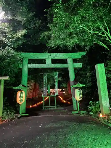 村屋坐弥冨都比売神社(奈良県)