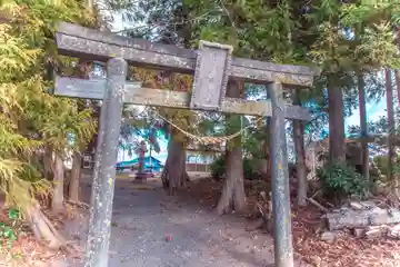 八幡神社(宮城県)