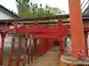 青山稲荷神社(香川県)